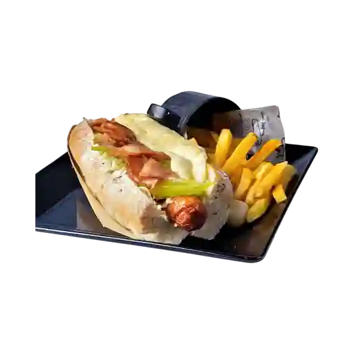 Perro Ranchero