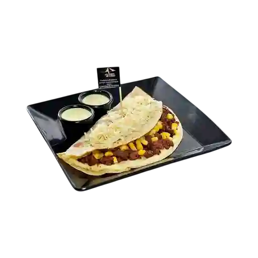 Quesadilla Ranchera